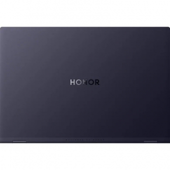 Ноутбук Honor MagicBook Pro 16 Hunter 2024 DRA-5416 (Intel Ultra 5 125H 4500MHz/16"/3072x1920/24Gb/1024Gb/NVidia GeForce RTX 4060/Windows 11 Home) Синий