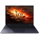 Ноутбук Honor MagicBook Pro 16 Hunter 2024 DRA-5416 (Intel Ultra 5 125H 4500MHz/16"/3072x1920/24Gb/1024Gb/NVidia GeForce RTX 4060/Windows 11 Home) Синий