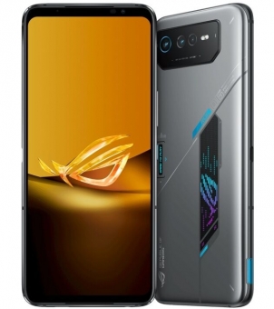 Смартфон Asus ROG Phone 6D 16/256Gb Grey