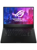 ASUS ROG Zephyrus G GA502IU-AZ004T (AMD Ryzen 7 4800HS 2900MHz/15.6"/1920x1080/8GB/512GB SSD/DVD нет/NVIDIA GeForce GTX 1660 Ti MAX-Q 6GB/Wi-Fi/Bluetooth/Windows 10 Home)