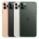 Смартфон Apple iPhone 11 Pro Max 512GB, серебристый