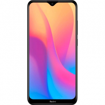 Смартфон Xiaomi Redmi 8A 4/64GB CN, синий