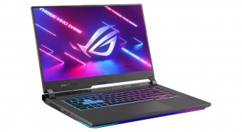 Ноутбук Asus Rog Strix G513RC-IS74 R7-6800H/16GB/1TB SSD/RTX3050