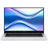 Ноутбук Honor MagicBook X14 i5/8/512 Silver (NBR-WAH9) 5301ABDQ