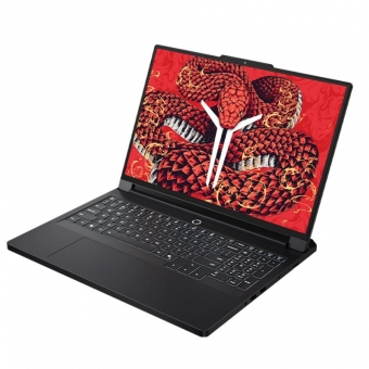 Ноутбук Lenovo Legion R9000P 2025, Grey (16", AMD Ryzen R9 8945HX, 32GB, 1TB SSD, NVIDIA GeForce RTX 5070 8GB, Windows 11 Home)