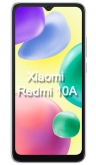 Смартфон Xiaomi Redmi 10A 3/32 ГБ Global, серый