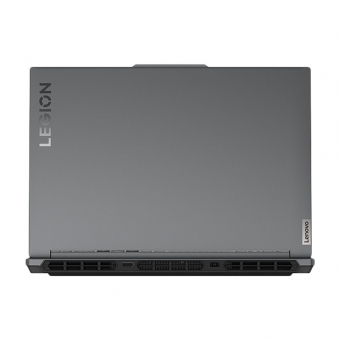 Ноутбук Lenovo Legion Y7000P 2024, 16", 16 ГБ/1 ТБ, i7-14650HX, RTX 4060, серый, английская клавиатура