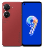Смартфон ASUS Zenfone 9 8/128 ГБ, red