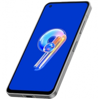 Смартфон ASUS Zenfone 9 8/256 ГБ, moonlight white